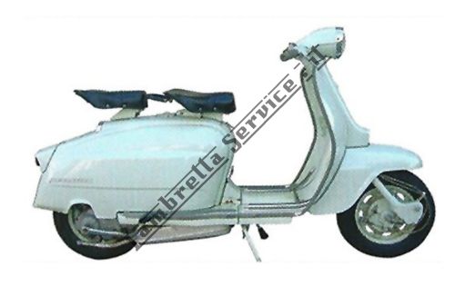 Foto del prodotto - Colore Lechler:  Celeste Iseo 8035 1LT + Diluente 741/742 1 LT + Induritore 362 0,5 LT.