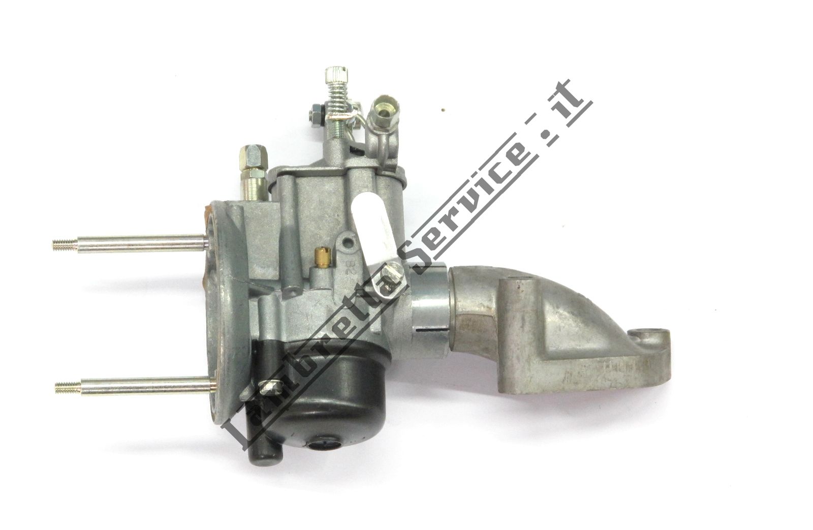 Foto del prodotto - Carburatore dell'Orto SHB 19/19 con collettore