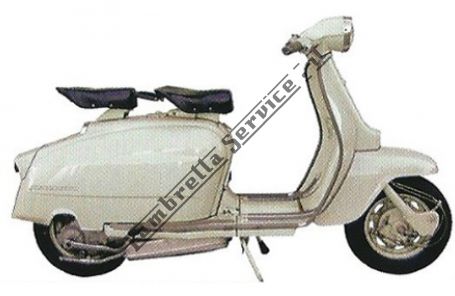 Foto del prodotto - Colore Lechler: Bianco Nuovo 8059