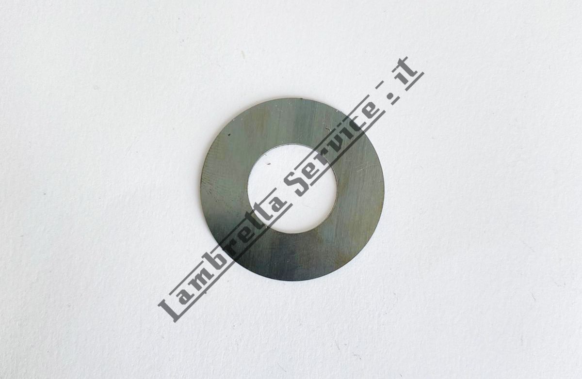 Foto del prodotto - Rondella sotto campana frizione (spessore 0,7mm)
