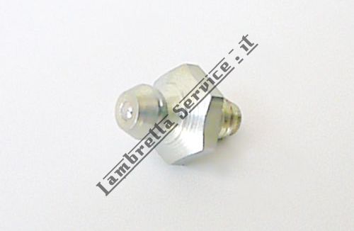 Foto del prodotto - Ingrassatore 6 mm
