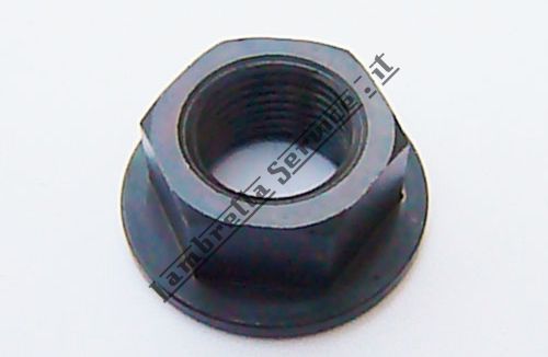 Foto del prodotto - Dado volano magnete a 4 poli