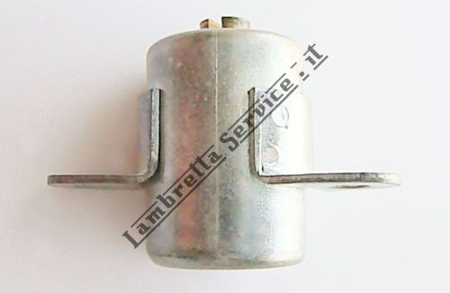 Foto del prodotto - Condensatore Marelli esterno