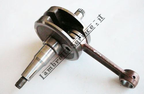 Foto del prodotto - Albero motore completo (ESAURITO)