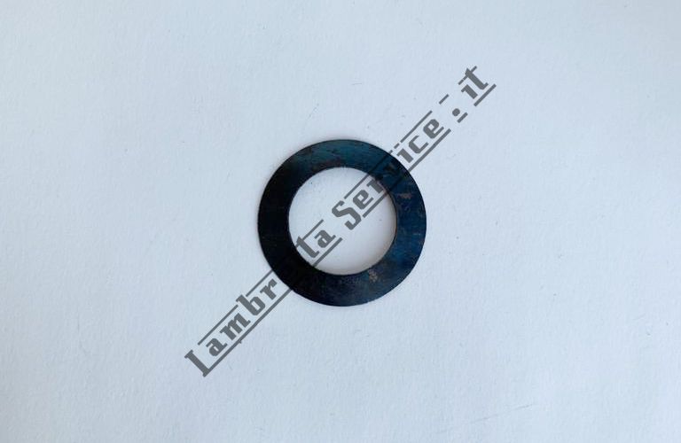 Foto del prodotto - Rondella a tazza per cuscinetto pignone conico