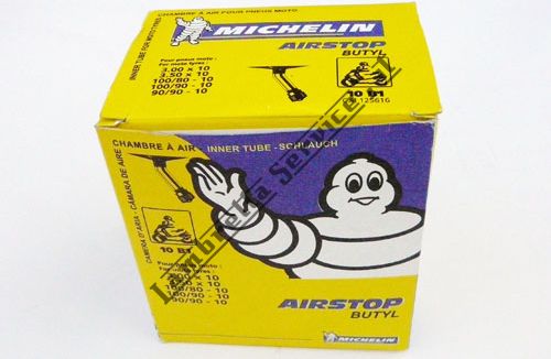 Foto del prodotto - Camera d’aria Michelin 3.00x10