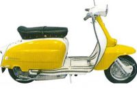 Foto Colore Lechler: Giallo Chiaro 8064