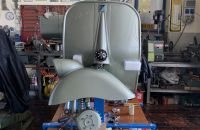 Foto Colore Lechler:  Bianco Nuovo 8059