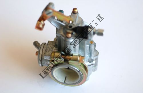 Foto del prodotto - Carburatore Jetex 24 mm NON PIU' DISPONIBILE