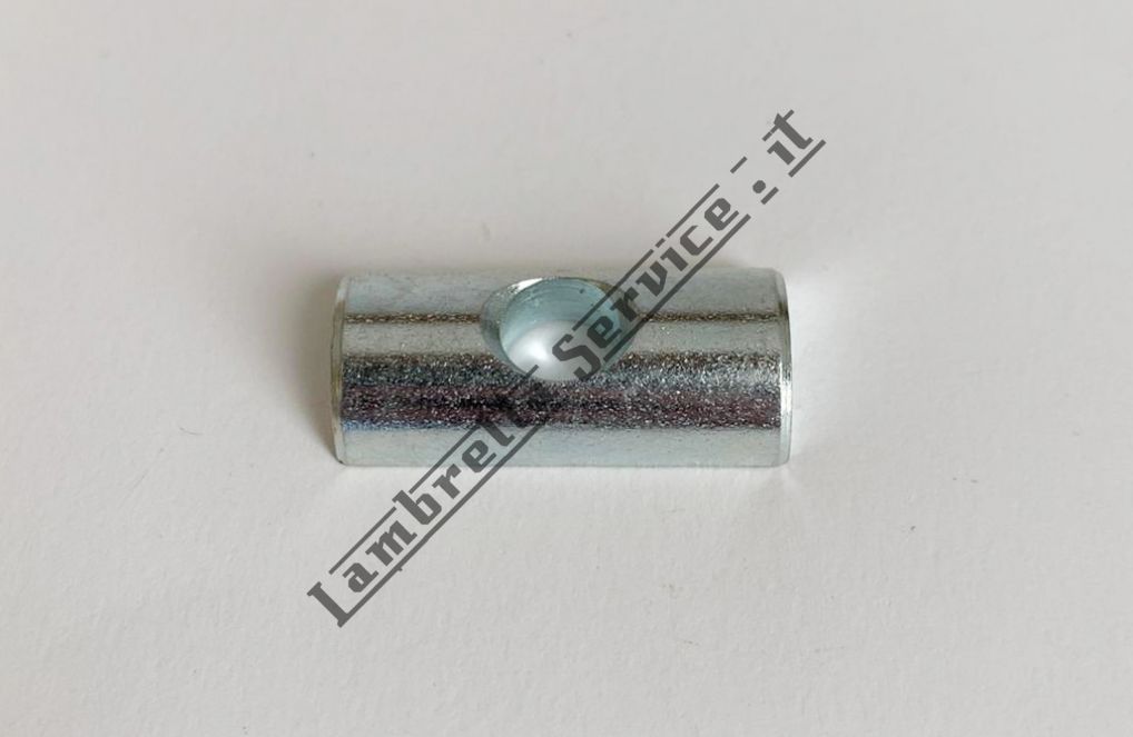 Foto del prodotto - Bussola in metallo per tirante bauletto