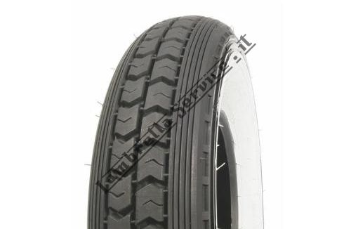Foto del prodotto - Pneumatico 4,00 X 8 Continental (Bordo Bianco)