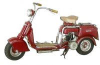 Foto Colore Lechler:  Rosso Scuro 8020