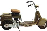 Foto Colore Lechler:  Verde Oliva Scuro 8022