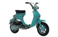 Foto Colore Lechler: Turchese 8016